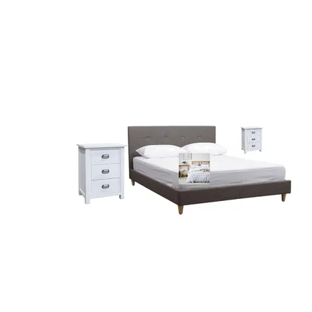 Bedroom design by mathieu thompson Interior Design Mood Board by matthewthompson on Style Sourcebook
