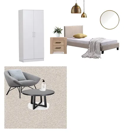 1 Interior Design Mood Board by xleahosullivanx on Style Sourcebook
