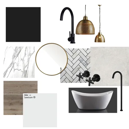 Mt waverley Interior Design Mood Board by melzrio on Style Sourcebook