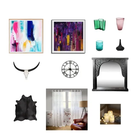 bbb Interior Design Mood Board by BayuWardhana on Style Sourcebook