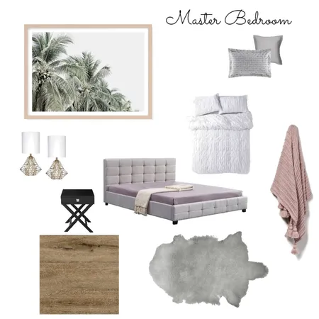 Master Bedroom - Aveley Interior Design Mood Board by jovanka.hawkins on Style Sourcebook
