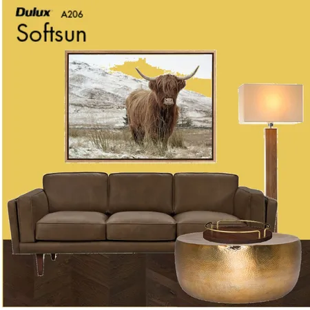 Warmth Interior Design Mood Board by creationsbyflo on Style Sourcebook