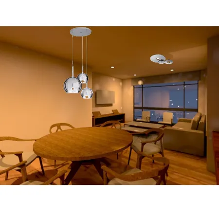 sala comedor4 Interior Design Mood Board by ccqu on Style Sourcebook