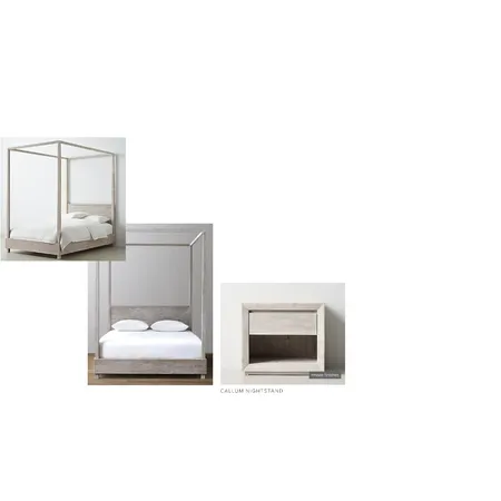 Sophia's room Interior Design Mood Board by mdorion on Style Sourcebook