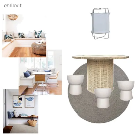 smart homes office Interior Design Mood Board by The Secret Room on Style Sourcebook