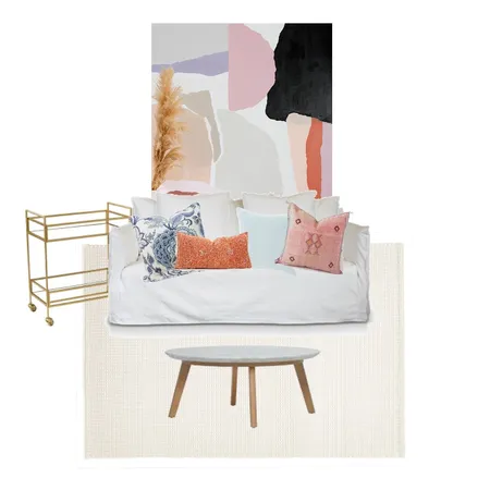 Living Room Interior Design Mood Board by allie.clarke on Style Sourcebook