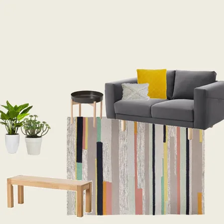 BRM Interior Design Mood Board by Camila Bergman on Style Sourcebook