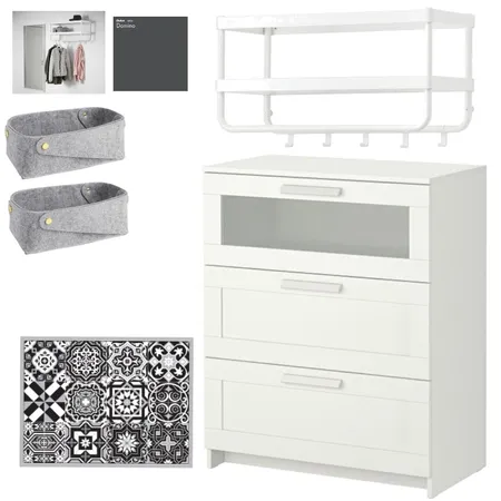 2 Interior Design Mood Board by meitalmic on Style Sourcebook