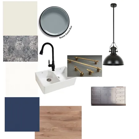 kitchen mod 7 Interior Design Mood Board by kales85 on Style Sourcebook