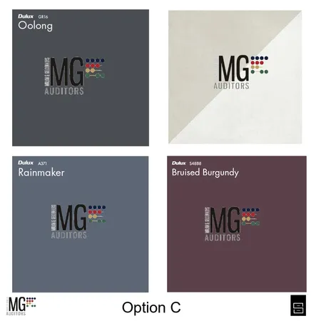 Logo Colours Interior Design Mood Board by Marlene on Style Sourcebook