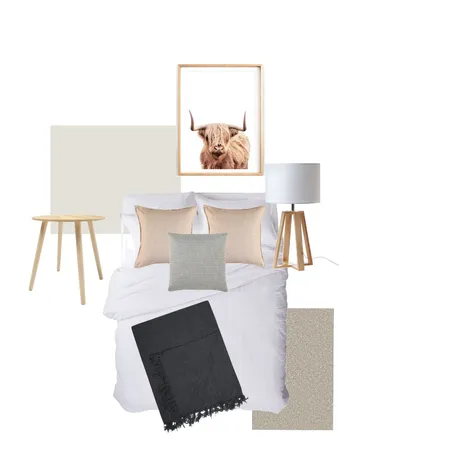 Boys room Interior Design Mood Board by littlemissapple on Style Sourcebook