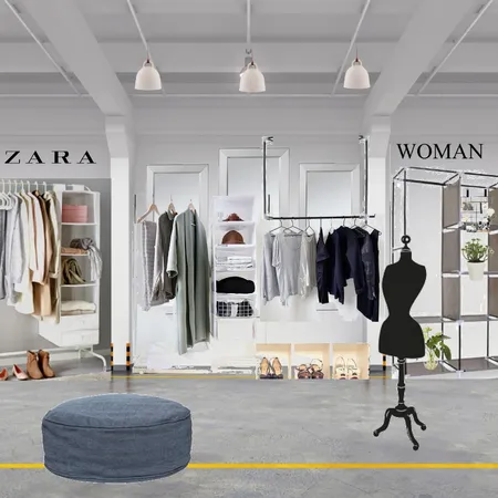 interior store Interior Design Mood Board by amelya on Style Sourcebook