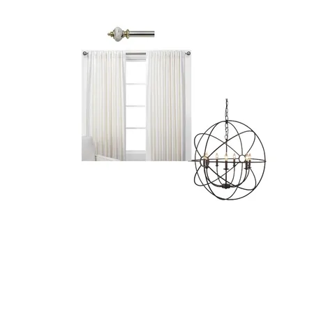 Ndella's Dining room reco Interior Design Mood Board by almeriwether on Style Sourcebook