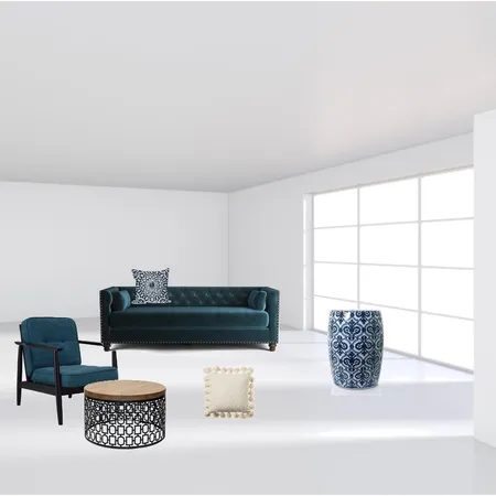 ethnic moodboard Interior Design Mood Board by nabilaazmy on Style Sourcebook