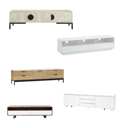Catherine - Entertainment Units (top is my favourite!) Interior Design Mood Board by Onebubbletwo on Style Sourcebook