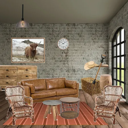 jerami Interior Design Mood Board by qilisaurus on Style Sourcebook