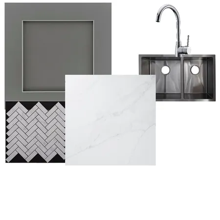 Kitchen Remodel 1 Interior Design Mood Board by Lindsaynorton on Style Sourcebook