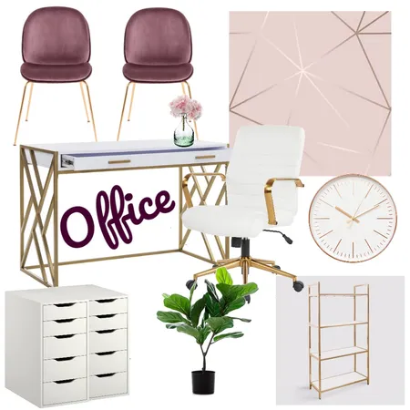 Office Remodel Interior Design Mood Board by Lindsaynorton on Style Sourcebook