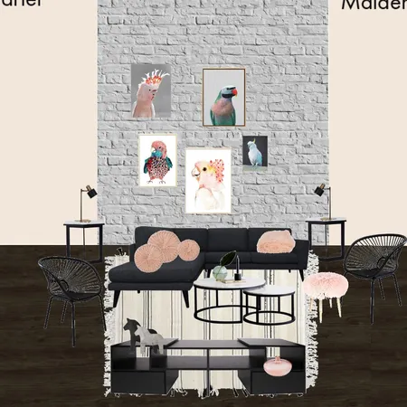 Meitar_HomeStyling_Practice_002 Interior Design Mood Board by Sharonk on Style Sourcebook