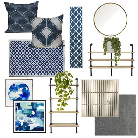 sitting area Interior Design Mood Board by SavannahGreenaway on Style Sourcebook