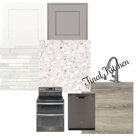 Home Depot Kitchen Interior Design Mood Board by Lindsaynorton on Style Sourcebook