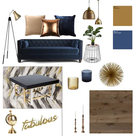 modern&amp;warm Interior Design Mood Board by erladisgudmunds on Style Sourcebook