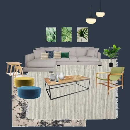Itay 2 Interior Design Mood Board by Dancy on Style Sourcebook