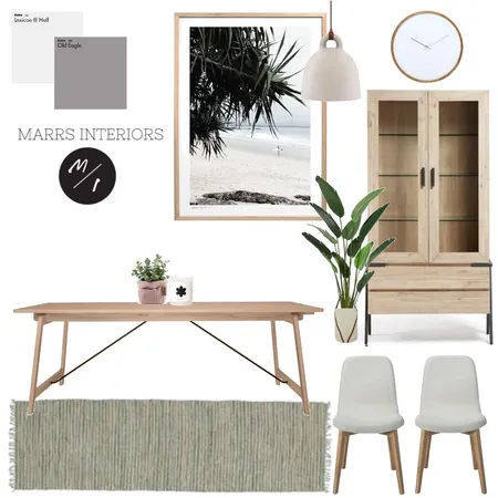 australian coastal Interior Design Mood Board by marrsinteriors on Style Sourcebook