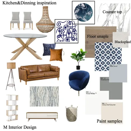 mood board ideas 2019 Interior Design Mood Board by shellmelim on Style Sourcebook