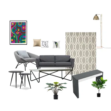 1.2 Interior Design Mood Board by Amyhat on Style Sourcebook