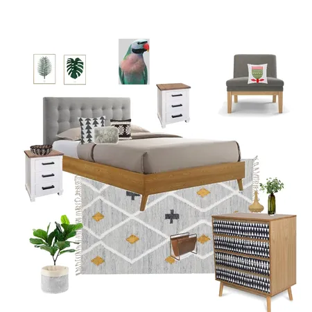 3.4 Interior Design Mood Board by Amyhat on Style Sourcebook