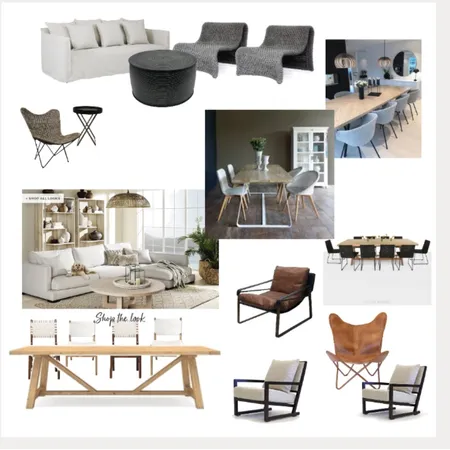 Lorraine Hartley Interior Design Mood Board by margie on Style Sourcebook
