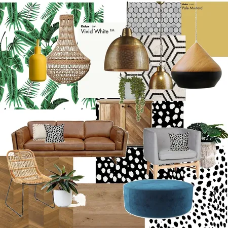 Boards Interior Design Mood Board by sprawll on Style Sourcebook