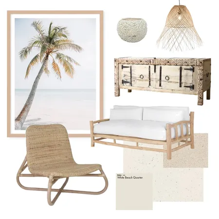 Living, 3 Interior Design Mood Board by jaymeeleejones on Style Sourcebook