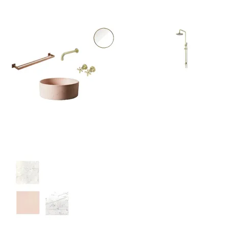 Bathroom Interior Design Mood Board by emina88p on Style Sourcebook
