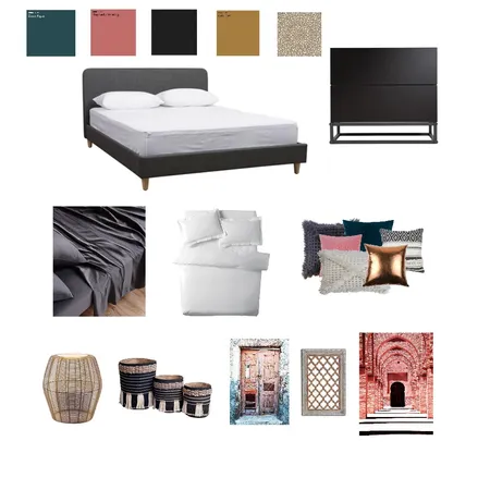 Autumn Prediction 2019 Interior Design Mood Board by Lillytipoki on Style Sourcebook