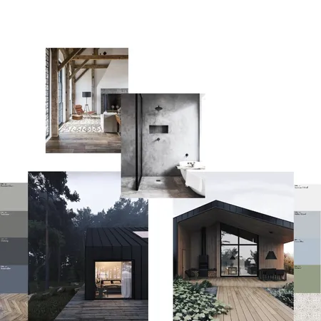 home Interior Design Mood Board by the_kaleidoscopecat on Style Sourcebook