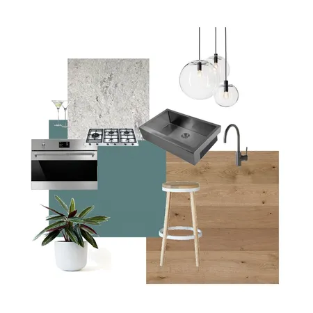 kit3 Interior Design Mood Board by K121 on Style Sourcebook