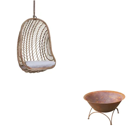 outdoor Interior Design Mood Board by jotakledesign on Style Sourcebook