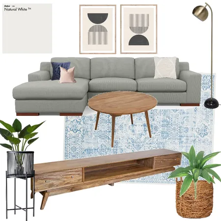 Mum Interior Design Mood Board by Zizzycorn on Style Sourcebook