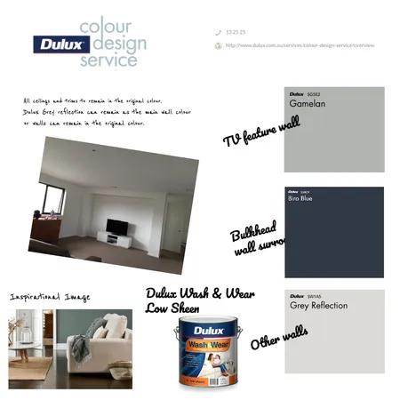 Chrissy Hogios Interior Design Mood Board by LesleyTennant on Style Sourcebook