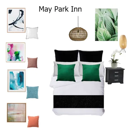 Horsham Interior Design Mood Board by Kelliejd on Style Sourcebook