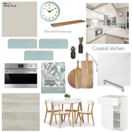 St Kevins reno Interior Design Mood Board by CoastalHomePaige on Style Sourcebook