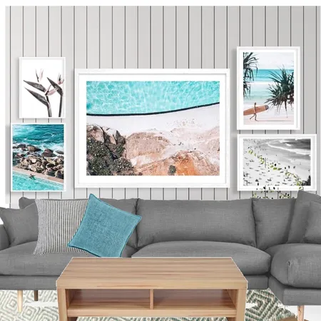 Living room Interior Design Mood Board by TimTam on Style Sourcebook