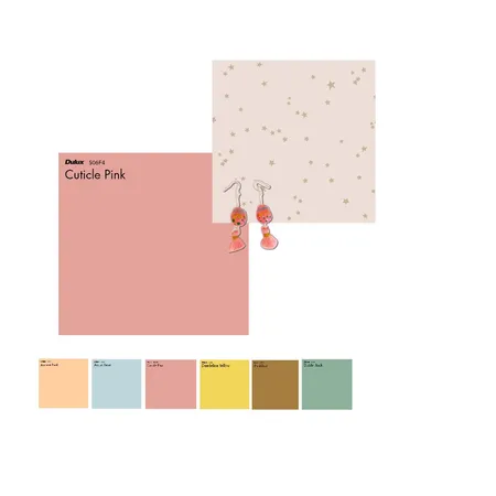 easter Interior Design Mood Board by kalina on Style Sourcebook