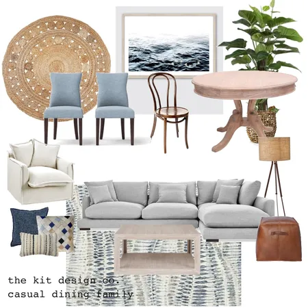 ingrid Interior Design Mood Board by the kit design co on Style Sourcebook