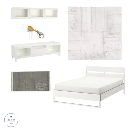omri room Interior Design Mood Board by oritschul on Style Sourcebook