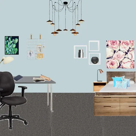 school Interior Design Mood Board by Abbeypat1 on Style Sourcebook