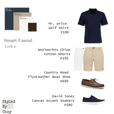 look 4 Interior Design Mood Board by Chay_777 on Style Sourcebook