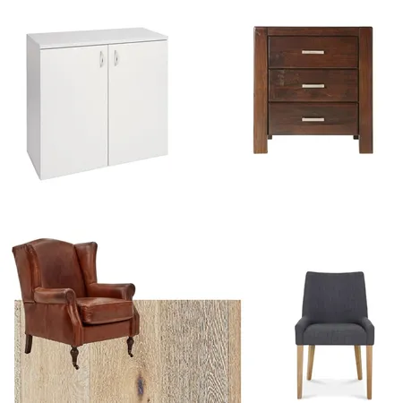 office draft Interior Design Mood Board by kamailep on Style Sourcebook